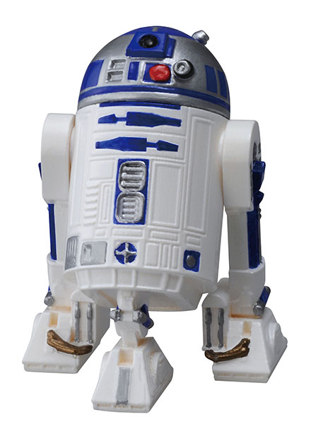 メタコレ スター・ウォーズ #03 R2-D2