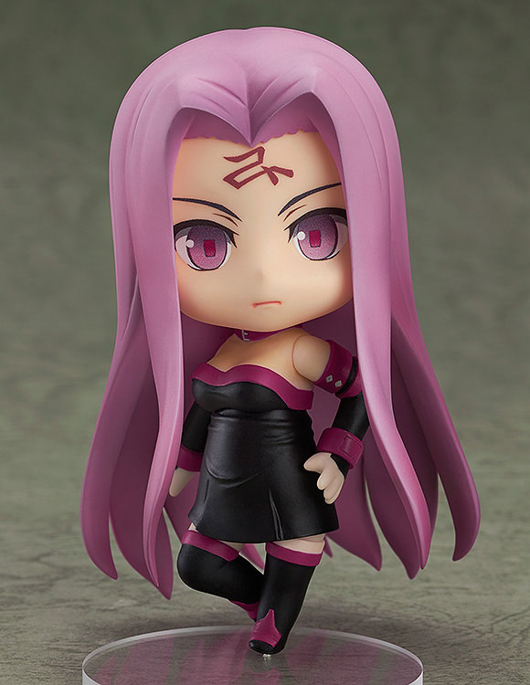 Fate/stay night [Unlimited Blade Works] ねんどろいど ライダー