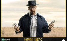 【threezero】Breaking Bad(ブレイキング・バッド) Heisenberg(ハイゼンベルグ) 1/6 可動フィギュア