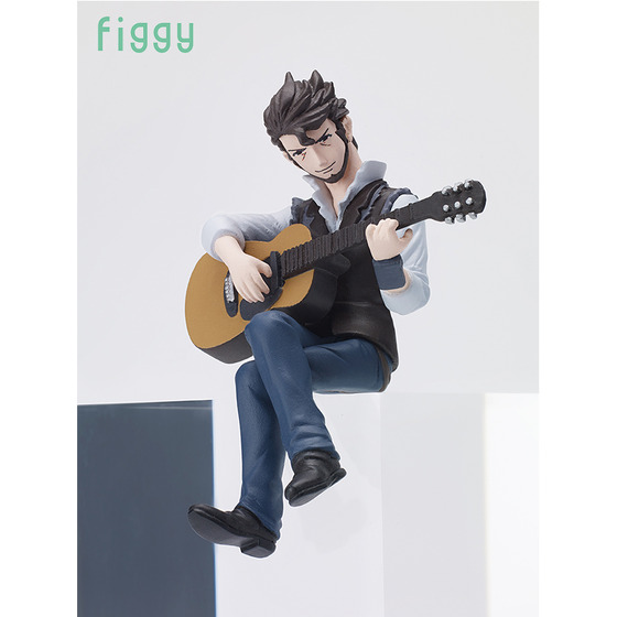 figgy 楽園追放 -Expelled from Paradise-