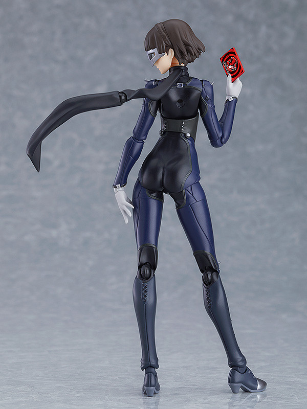 figma 『PERSONA5 the Animation』 クイーン