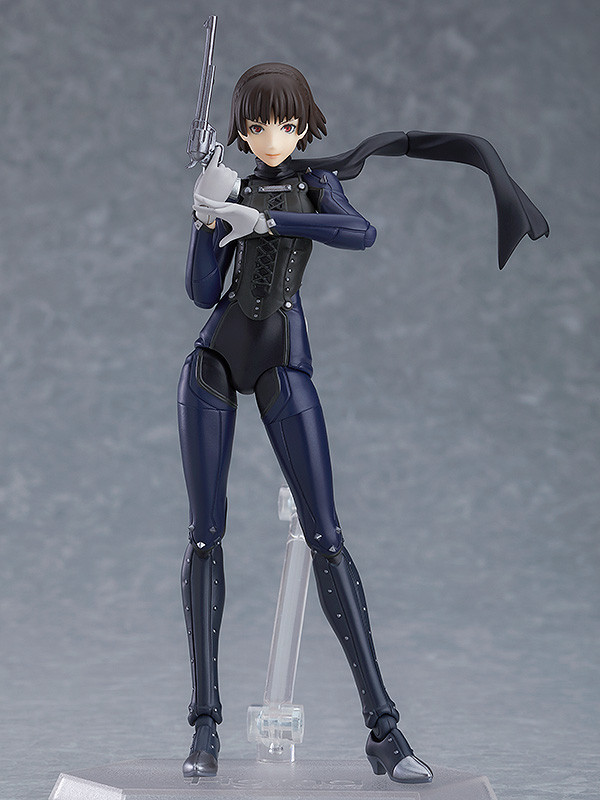 figma 『PERSONA5 the Animation』 クイーン