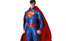 RAH SUPERMAN(THE NEW52 Ver.)