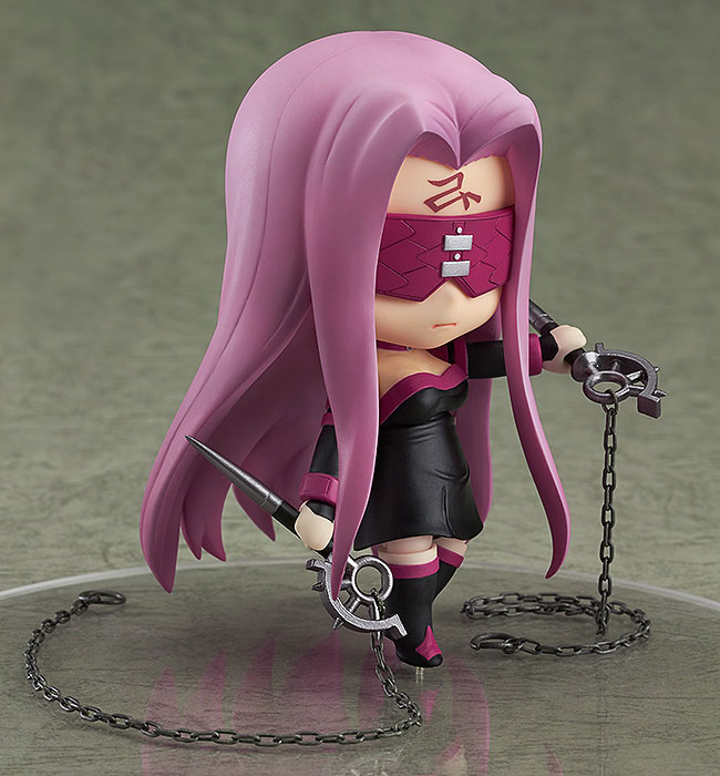 Fate/stay night [Unlimited Blade Works] ねんどろいど ライダー