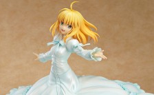 Fate/stay night セイバー -Last Episode- 1/8 完成品フィギュア