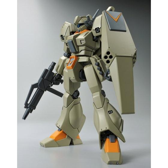 HGUC 1/144 RGM-89A2 ジェガンA2型(ゼネラル・レビル配備機)