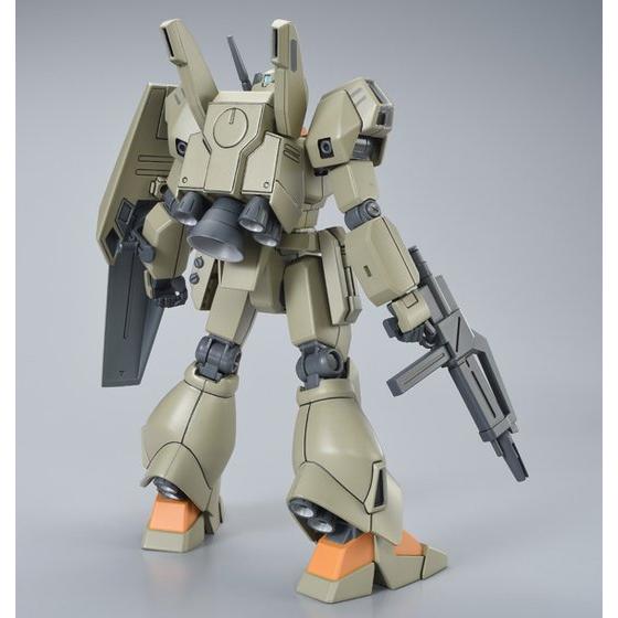 HGUC 1/144 RGM-89A2 ジェガンA2型(ゼネラル・レビル配備機)