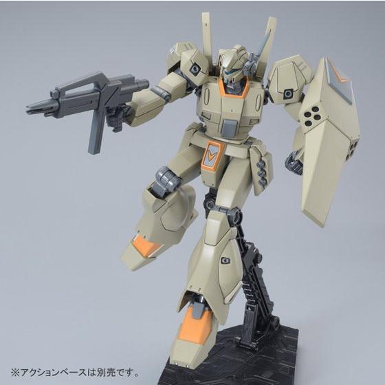 HGUC 1/144 RGM-89A2 ジェガンA2型(ゼネラル・レビル配備機)