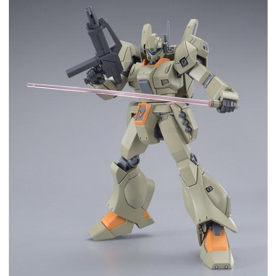 HGUC 1/144 RGM-89A2 ジェガンA2型(ゼネラル・レビル配備機)