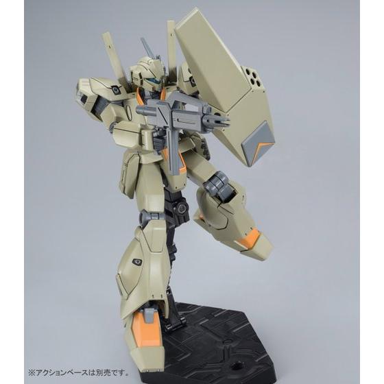 HGUC 1/144 RGM-89A2 ジェガンA2型(ゼネラル・レビル配備機)