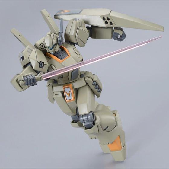 HGUC 1/144 RGM-89A2 ジェガンA2型(ゼネラル・レビル配備機)