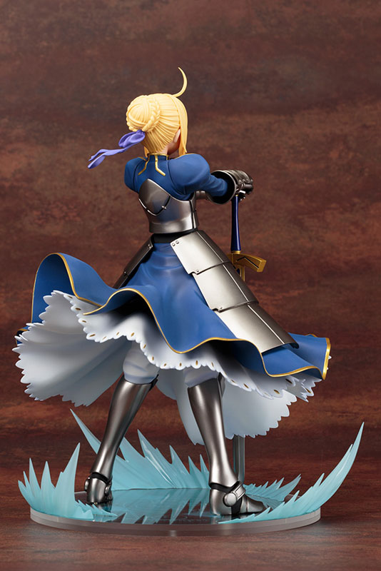 Fate/stay night [Unlimited Blade Works] 騎士王 セイバー 1/7 完成品フィギュア