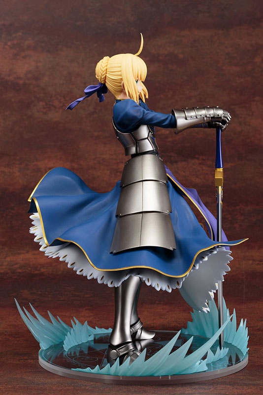 Fate/stay night [Unlimited Blade Works] 騎士王 セイバー 1/7 完成品フィギュア