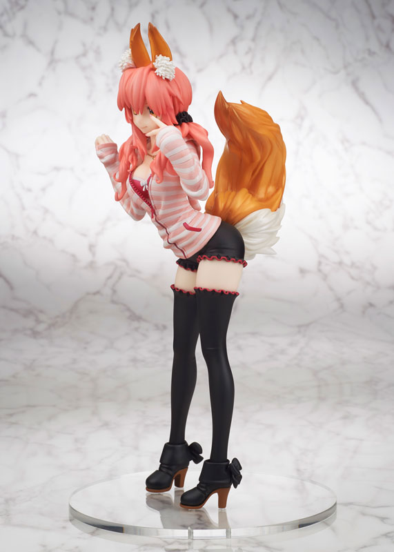 Fate/EXTRA CCC キャスター 私服ver. 1/7 完成品フィギュア