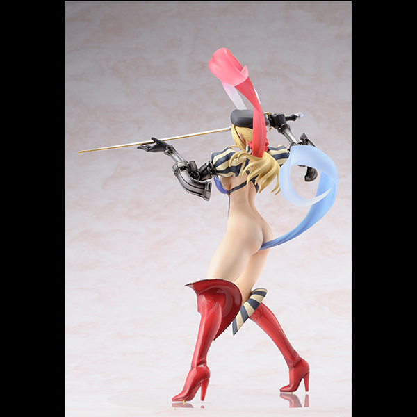 エクセレントモデルLIMITED 『クイーンズゲイト』 仮装の騎士(シュヴァリエ) ダルタニアン 1/8 完成品フィギュア