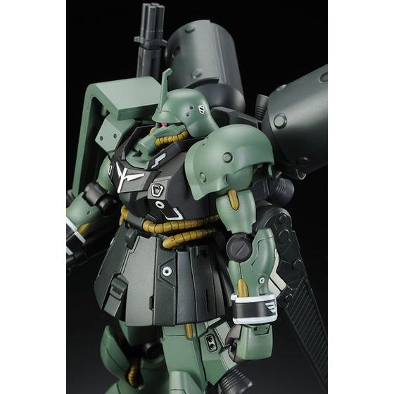 HGUC 『機動戦士ガンダムUC』 1/144 ギラ・ズール(ギルボア・サント機) プラモデル