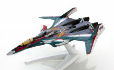 メカコレクション マクロスシリーズ 『マクロスΔ』 VF-31S ジークフリード ファイターモード(アラド・メルダース機) プラモデル