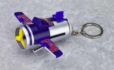 Red Bull Air Race mini transforming airplane