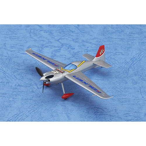 Team Yoshi Muroya Commemorative Aircraft Model