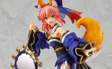 Fate/EXTRA キャスター[Fate/EXTRA] 1/8 完成品フィギュア