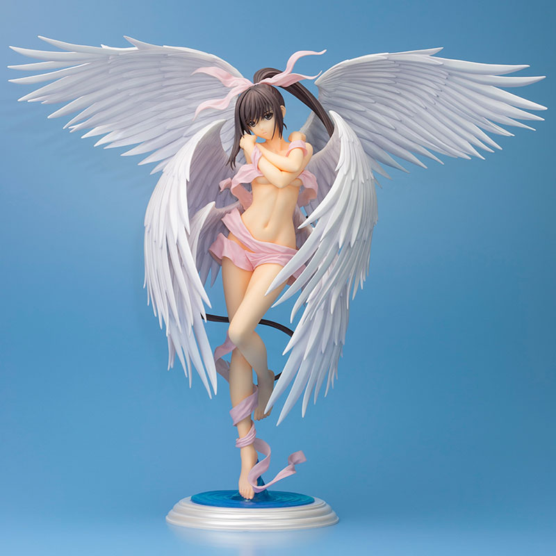 『シャイニング・アーク』 光明の熾天使サクヤ -Mode：セラフィム- 1/6 完成品フィギュア