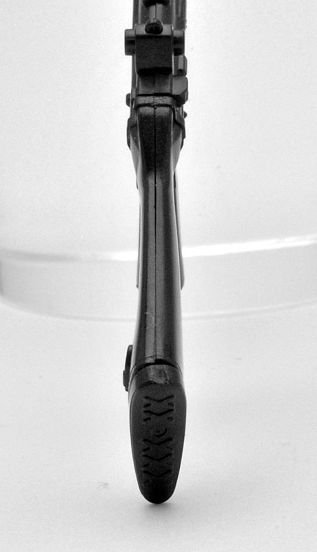リトルアーモリー [LS01] 89式小銃(閉所戦仕様)豊崎恵那ミッションパック 1/12 プラモデル