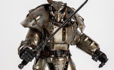 『Fallout(フォールアウト)』 X-01 POWER ARMOR(X-01 パワーアーマー) 1/6 可動フィギュア