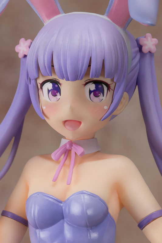 『NEW GAME!!』 涼風青葉 1/7 完成品フィギュア