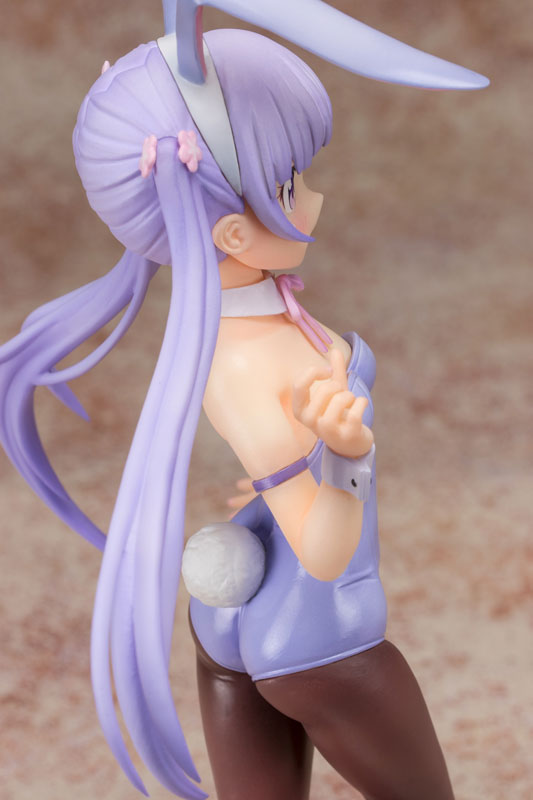 『NEW GAME!!』 涼風青葉 1/7 完成品フィギュア