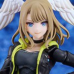 figma ゼノブレイド3 ユーニ