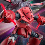 HG ズゴック(SEED FREEDOM Ver.)