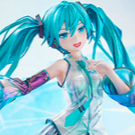 初音ミク 0x27 Eternal Stream