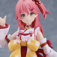 figma ホロライブ さくらみこ