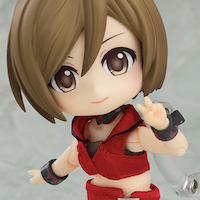 ねんどろどーる MEIKO